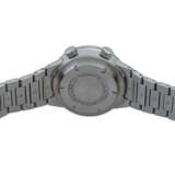 IWC GST Alarm, Ref. IW353703. Herrenuhr. Ca. 2000er Jahre. - photo 2