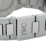 IWC GST Alarm, Ref. IW353703. Herrenuhr. Ca. 2000er Jahre. - photo 6