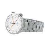 IWC GST Alarm, Ref. IW353703. Herrenuhr. Ca. 2000er Jahre. - Foto 7