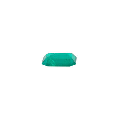 Loser Smaragd ca. 1,95 ct, - photo 3