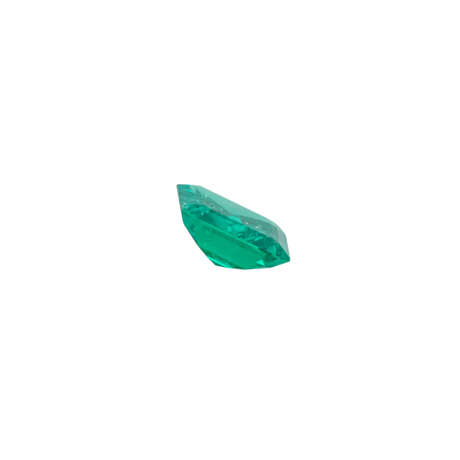 Loser Smaragd ca. 1,49 ct, - фото 2