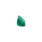 Loser Smaragd ca. 1,83 ct, - Foto 2