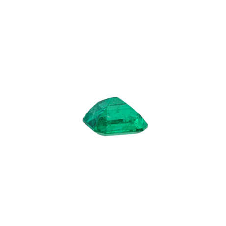 Loser Smaragd ca. 1,83 ct, - photo 3