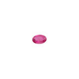 Lot lose Rubine zus. ca. 56,80 ct, - Foto 5