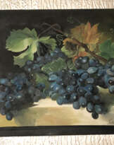 виноград в полдень виноград в полдень