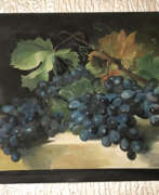 Jelena Radosavljevic (geb. 1984). виноград в полдень