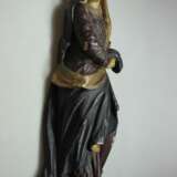 Wandfigur Maria, um 1900 - фото 2