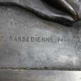 Barbedienne, Ferdinand (Geb. am 10. Januar 1810 in St. Martin de Fresnay, gest. am 21. März 1892 in Paris) - Foto 2