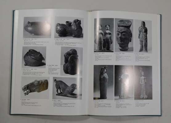 Konvolut, 4 Bücher, Schmidt, RoberTiefe: Chinesische Keramik - photo 3