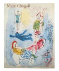 Chagall, Marc Water Colors | Gouache | Drawings