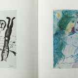 Chagall, Marc Water Colors | Gouache | Drawings - Foto 3