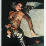 20 Jahre Vogue 1979-1999 Jubiläums-Portfolio mit den schönsten Fotos aus den ersten zwanzig Jahren der deutschen Vogue - Eine Hommage an alle die das Magazin zum Manifest des Glamour machten, München, Condé Nast, 1999, handnum - photo 7