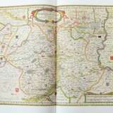 Jansson, Joannes Novus Atlas Absolutissimus - photo 4