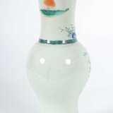Fengweizun-Vase China, 18 - Foto 4