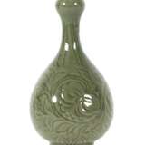 Suantouping-Vase China 19 - Foto 1