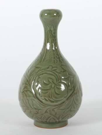 Suantouping-Vase China 19 - Foto 2