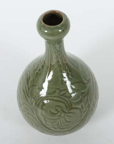 Suantouping-Vase China 19 - Foto 3