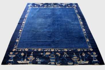 Teppich China antik