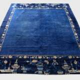 Teppich China antik - Foto 1