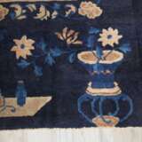 Teppich China antik - Foto 3