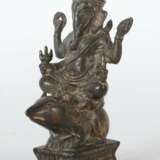 Ganesha auf Ratte wohl Kambodscha, 19 - photo 2