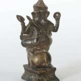 Ganesha auf Ratte wohl Kambodscha, 19 - Foto 3