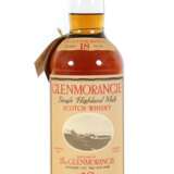 Glenmorangie Single Highland Malt, Scotch Whisky, 18 years old, 43% vol - фото 1