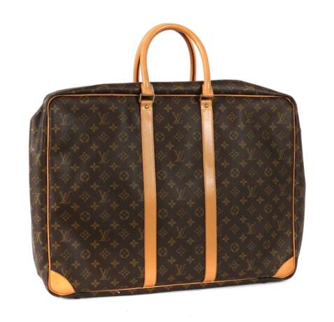 Louis-Vuitton-Reisetasche ''Sirius 55'' 20 - Foto 2