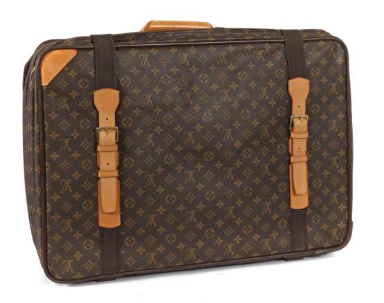 Louis-Vuitton-Reisetasche ''Sirius 65'' 20 - Foto 1