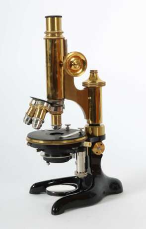 Mikroskop E - photo 2