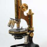 Mikroskop E - Foto 2