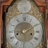 Barock-Standuhr bez - photo 2