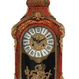 Barockstil-Boulle-Uhr 20 - photo 1