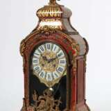 Barockstil-Boulle-Uhr 20 - фото 2