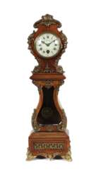 ''Pre Leurtier'' Standuhr en miniature Frankreich, Anfang 20