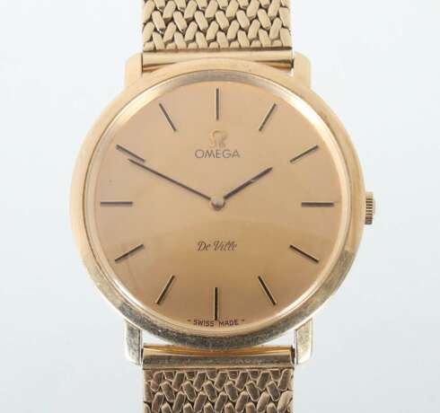 Armbanduhr Omega Schweiz, 20 - Foto 1
