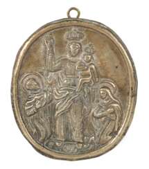 Rosenkranzmadonna 19