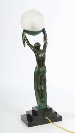 Fayral (Pierre le Faguays) Frankreich 1892 - 1962, war ein französischer Bildhauer - Foto 4