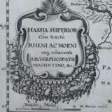 Merian, Matthäus Basel 1593 - 1650 in Langenschwalbach, ein schweizerisch-deutscher Kupferstecher und Verleger - фото 3