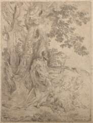 Testa, Pietro Lucca 1611 - 1650 Rom, Radierer und Zeichner