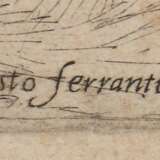 Testa, Pietro Lucca 1611 - 1650 Rom, Radierer und Zeichner - photo 3