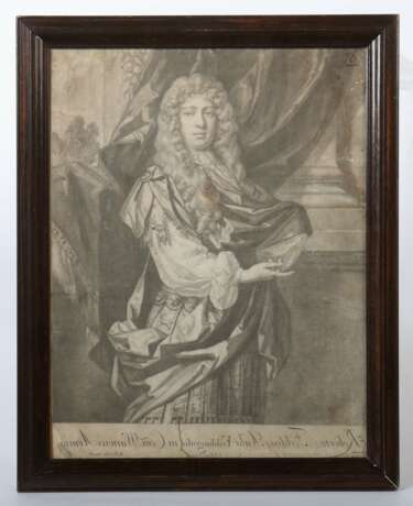 Tompson, Richard 1656 - 1693, britischer Verleger - фото 2