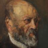 Harburger, Edmund Eichstätt 1846 - 1906 München, Genre- und Portraitmaler, Ausbildung an der Münchner Akad - фото 1