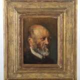 Harburger, Edmund Eichstätt 1846 - 1906 München, Genre- und Portraitmaler, Ausbildung an der Münchner Akad - Foto 2