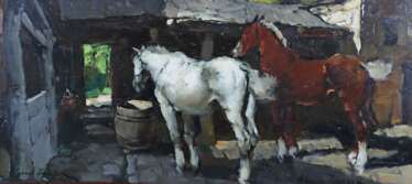 Issupoff, Alessio 1889 - 1957