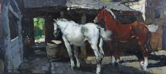 Issupoff, Alessio 1889 - 1957 - Foto 1