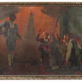 Jordan, Carl Bozen 1863 - 1924 Leipzig, österreichischer Historien- und Genremaler, Stud - Foto 2