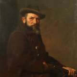 Thedy, Max München 1858 - 1924 Weimar, deutscher Maler, Zeichner und Radierer - Foto 1
