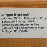 Brodwolf, Jürgen Geb - photo 2