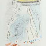 Dali, Salvador Figueres/Katalonien 1904 - 1989 ebenda, spanischer Maler, Grafiker und Bildhauer - фото 1